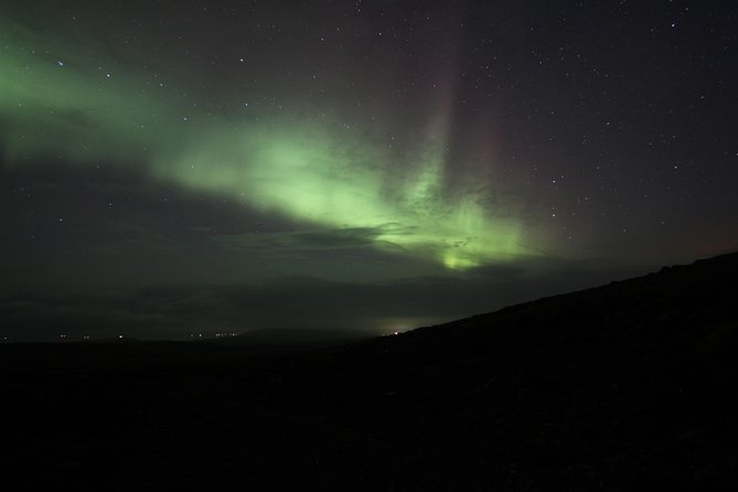 Northern Lights Superjeep Tour from Reykjavik - Seats, sound, and comfort inside the superjeep