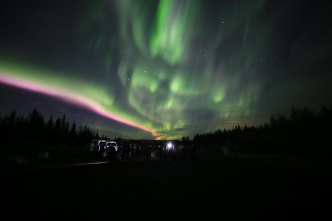 Northern Lights Superjeep Tour from Reykjavik - Who will get the most from this outing?