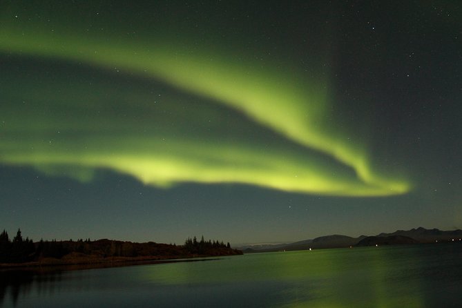 Northern Lights Superjeep Tour from Reykjavik - Booking advice for the best chance