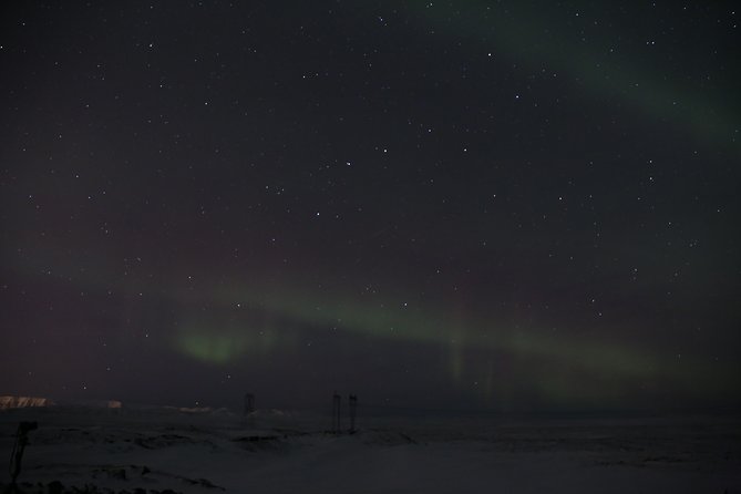 Northern Lights Superjeep Tour from Reykjavik - Chasing the forecast beyond the city glow