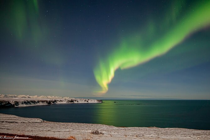 Northern Lights Tour from Husavik - Who will like this tour most