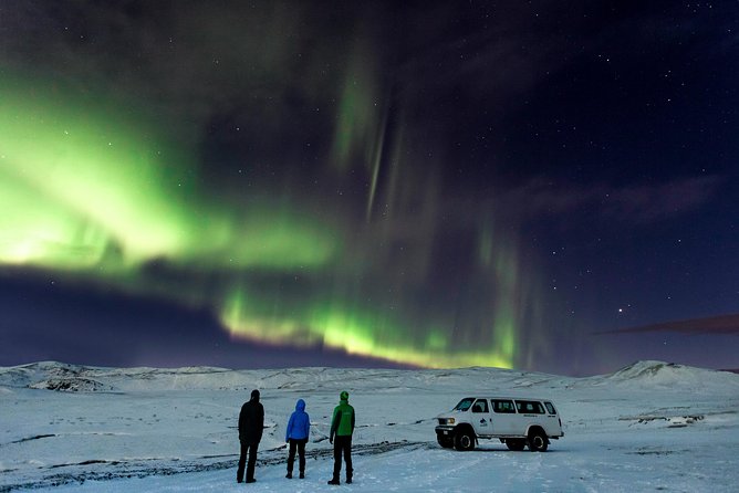 Northern Lights Tour from Reykjavik in a Super Jeep - Who will enjoy this outing most