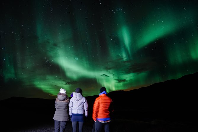 Northern Lights Tour from Reykjavik in a Super Jeep - Should you book the Northern Lights Super Jeep?