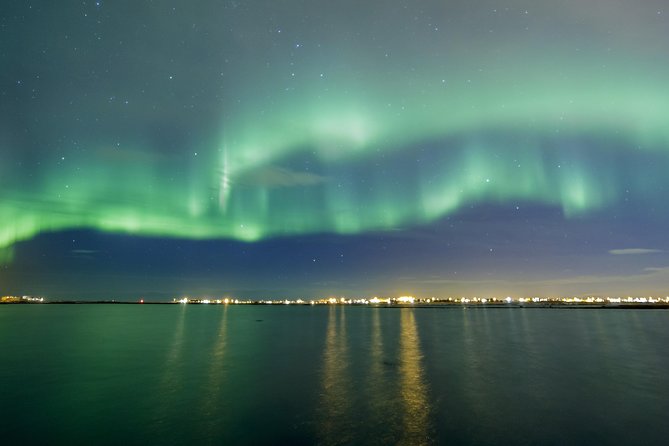 Northern Lights Tour from Reykjavik with Lifetime Guarantee - Group size, timing, and comfort