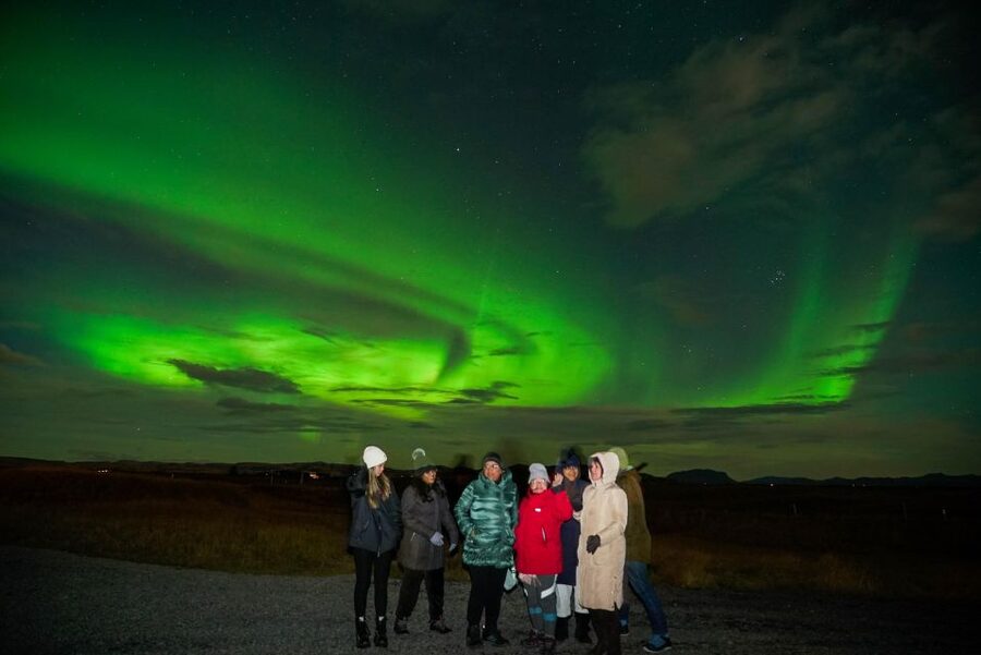 Northern Lights Tour From Reykjavik with Photography - Who should book this Northern Lights outing?