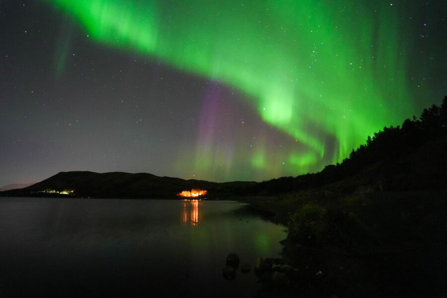 Northern Lights Tour From Reykjavik with Photography - The real value at $105 per person