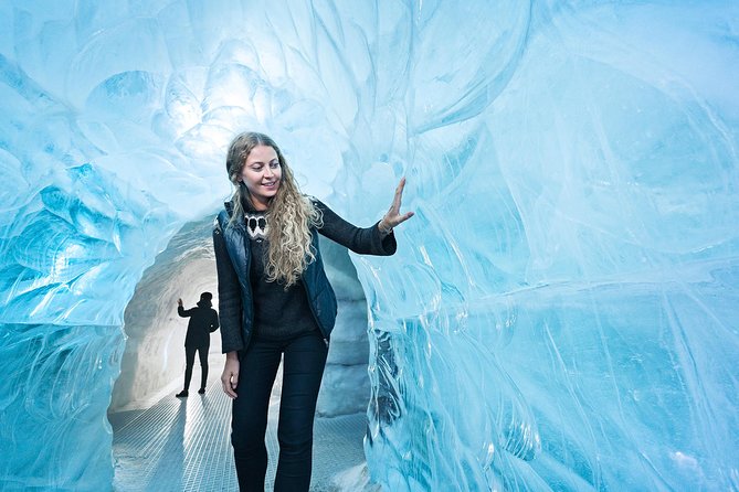 Perlan - Wonders of Iceland Experience - Price, Booking, and Practical Value