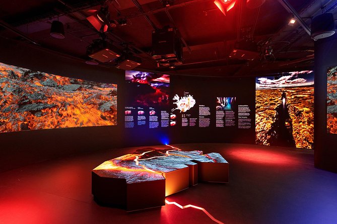 Perlan - Wonders of Iceland Experience - Who Will Get the Most From It
