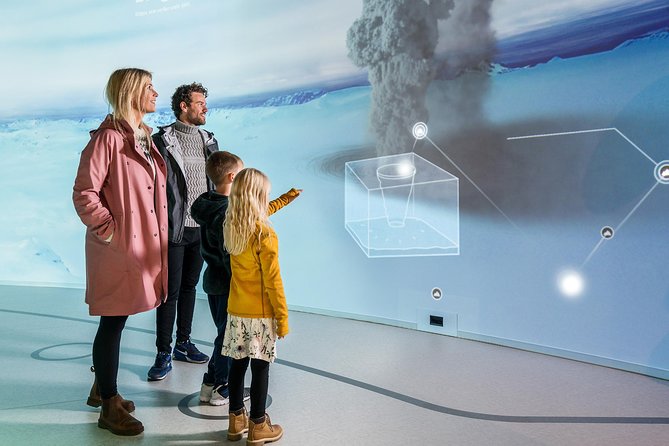 Perlan - Wonders of Iceland Experience - A Practical Visit Plan