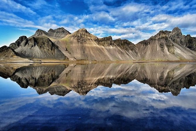 Personalised Travel Plan and itinerary for Iceland - What the Iceland stop actually means
