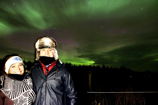 Photography tour - Northern light Hunting from Akureyri - Key points to know before booking