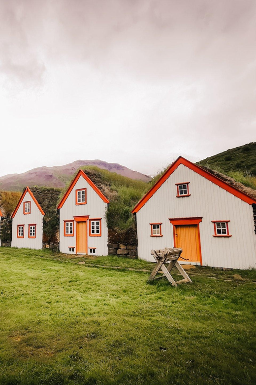 Port Akureyri: Godafoss Waterfall, Laufas & Forest Lagoon - Who will enjoy this Akureyri tour most?
