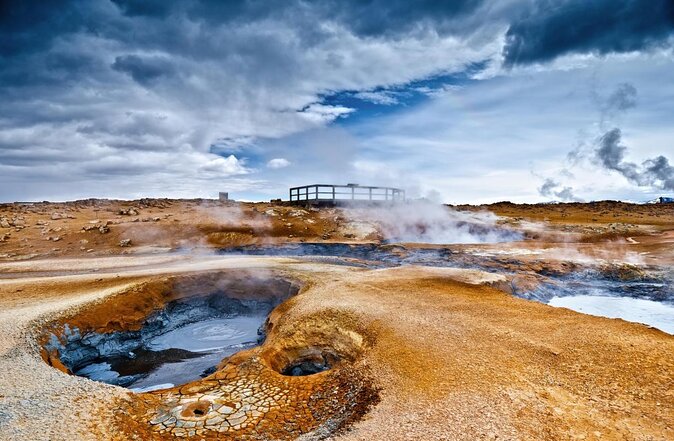 Premium 4x4 Diamond Circle Tour - Key points to know before booking