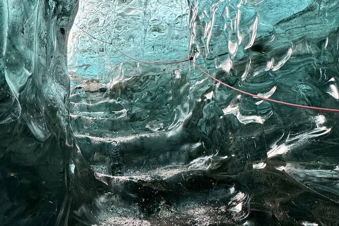 Premium Ice Cave Tour Vatnajokull Iceland - Key points to know before booking