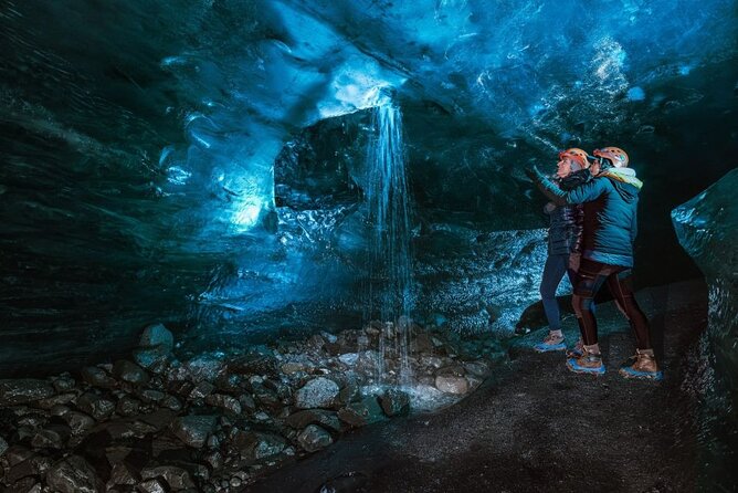 Premium Ice Cave Tour Vatnajokull Iceland - Who should book this ice cave tour?
