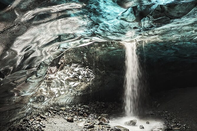 Premium Ice Cave Tour Vatnajokull Iceland - Practical planning for the day