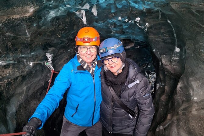 Premium Ice Cave Tour Vatnajokull Iceland - What the 3 to 4 hours actually mean