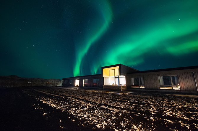 Private 2-Day Glacier Lagoon, Ice Cave and Northern Lights - Reynisfjara brings volcanic drama and real safety concerns