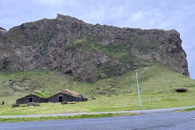 PRIVATE 2-Hours Tour - Westman Islands with a local in a BMW X5 - Why the BMW matters, and where it does not