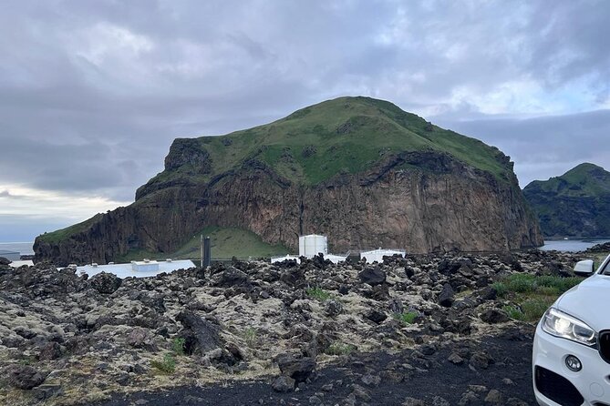 PRIVATE 2-Hours Tour - Westman Islands with a local in a BMW X5 - Price, timing, and who gets good value