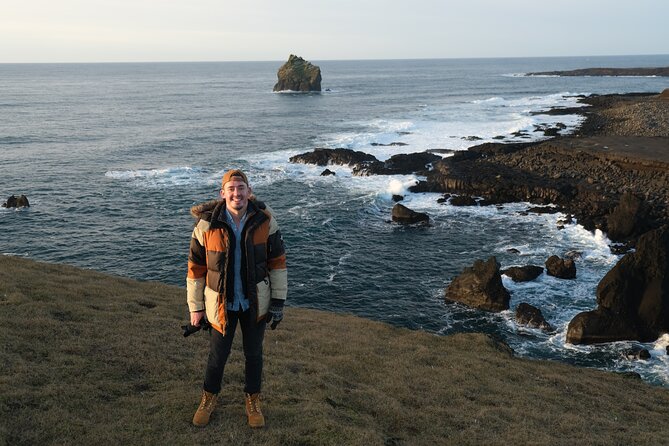 Private 3 days Tour and Northen Lights Experience with Photography with Luke - Kerid, Friðheimar, and the Secret Lagoon