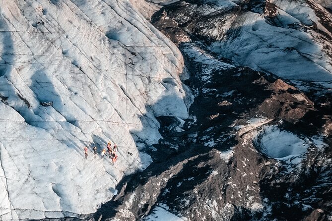 Private 3 days Tour and Northen Lights Experience with Photography with Luke - Who should book this three-day tour