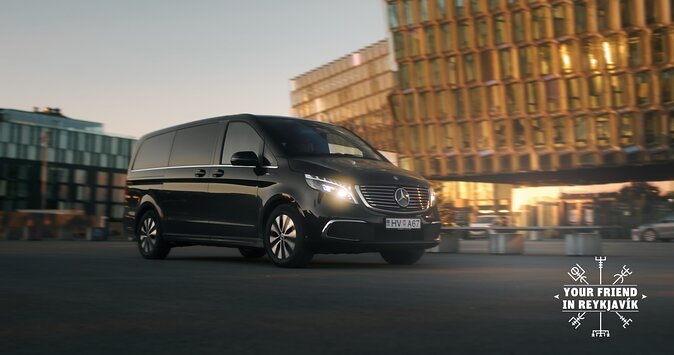 Private 3 Hours Tour with Airport Transfer in Reykjavik - Is $978 a fair price?