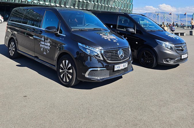 Private 6 Hour Airport or Cruise Tour with Transfer - A small taste of Iceland