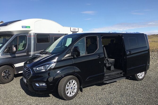 Private Airport Transfer - Why the private vehicle can be worth the cost