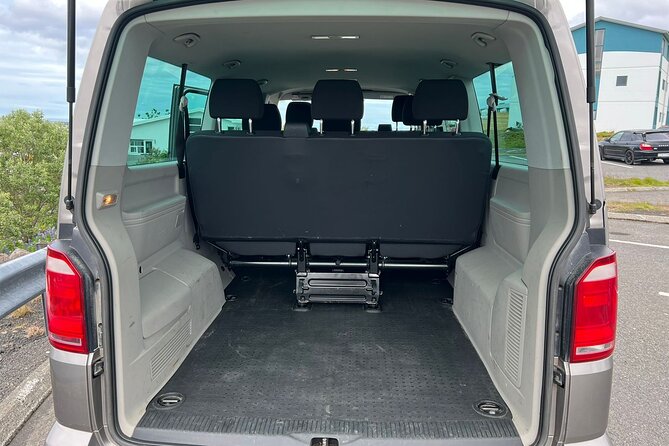 Private Airport Transfer - Door-to-door arrival at your accommodation