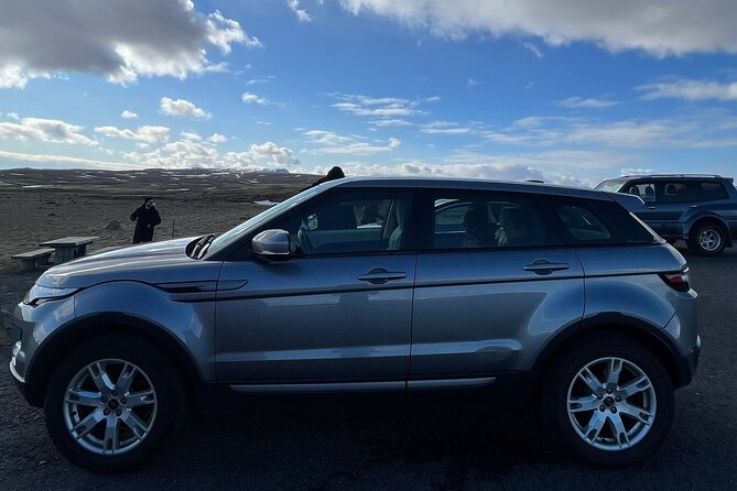 Private Airport Transfer - A closer look at the drivers