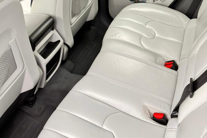 Private Airport Transfer - Return airport transfers and timing