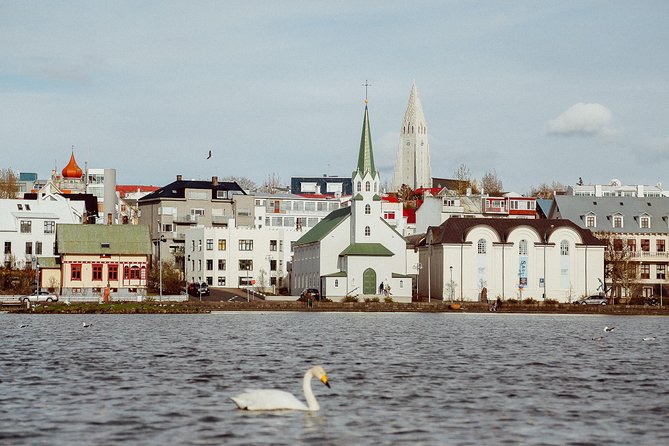 Private Airport Transfer from Keflavik airport to hotels in Reykjavik area - What the meet-and-greet adds