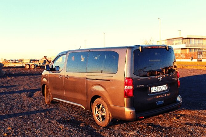 Private Airport Transfer (one way) - Why a Private Keflavik Transfer Makes Sense