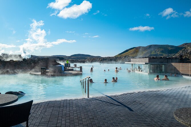Private Airport Transfer with Blue Lagoon - Admission included - Is $615.12 per person good value?