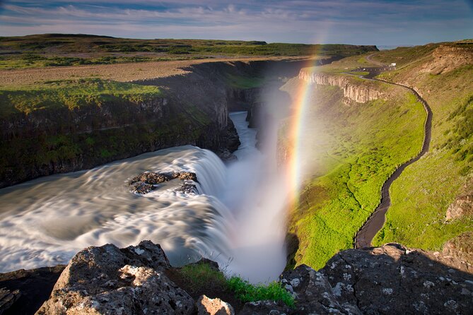 Private Bespoke Golden Circle Tour - Þingvellir, where Iceland’s parliament and tectonic plates meet