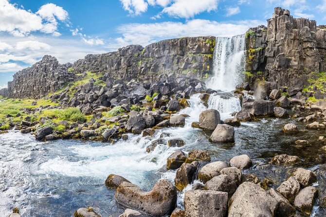 Private Bespoke Golden Circle Tour - Friðheimar turns lunch into a greenhouse visit