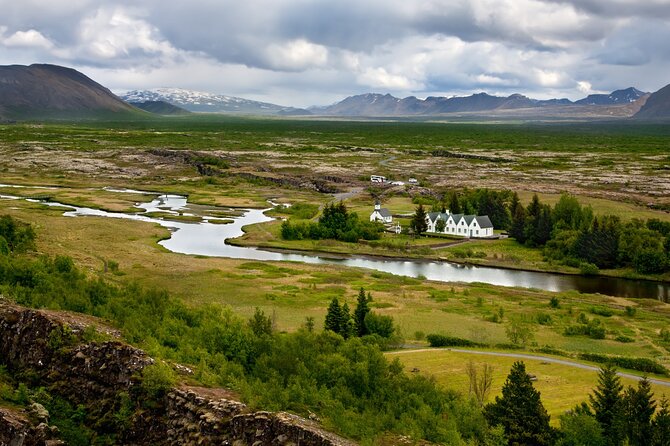 Private Bespoke Golden Circle Tour - Pickup, group size, and the practical details
