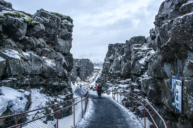 Private Classic Golden Circle Tour - Why a private Golden Circle day works well