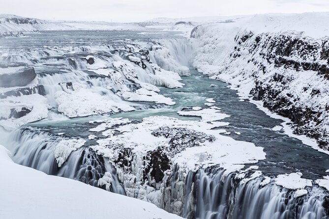Private Classic Golden Circle Tour - The private guide can make or break the day
