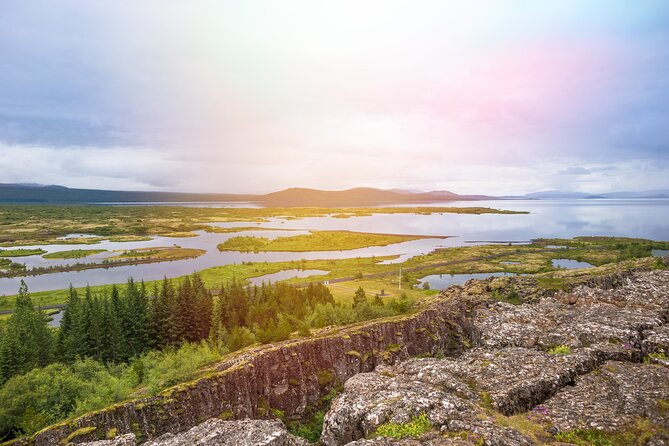 Private Classic Golden Circle Tour - Accessibility and family considerations