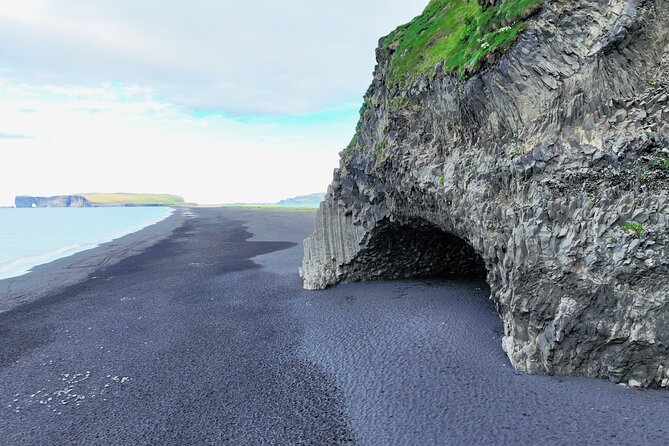 Private Classic South Coast Tour - Four South Coast sights in one private day