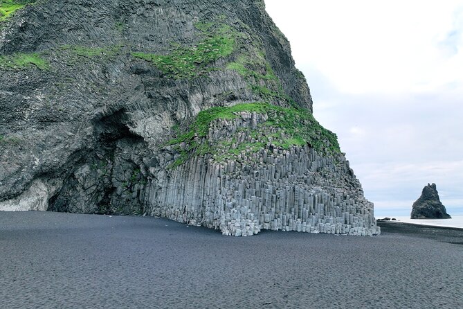 Private Classic South Coast Tour - Dyrholaey, sea cliffs, and summer puffins