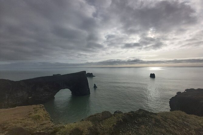 Private Day Tour: Explore Iceland’s South Coast & Glacier Hike - Otto’s personal guiding is part of the value