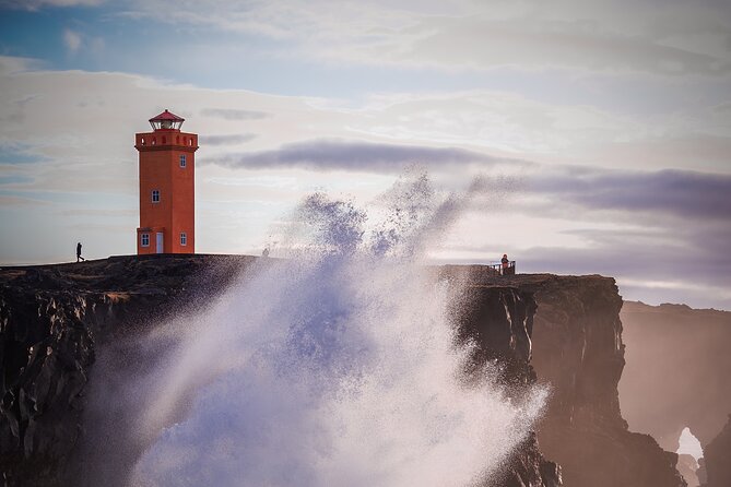 Private day tour in Snaefellsnes Peninsula - Londrangar Basalt Cliffs and local folklore