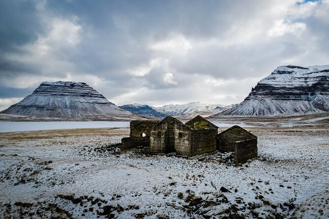 Private day tour in Snaefellsnes Peninsula - Kirkjufell, the mountain from Game of Thrones