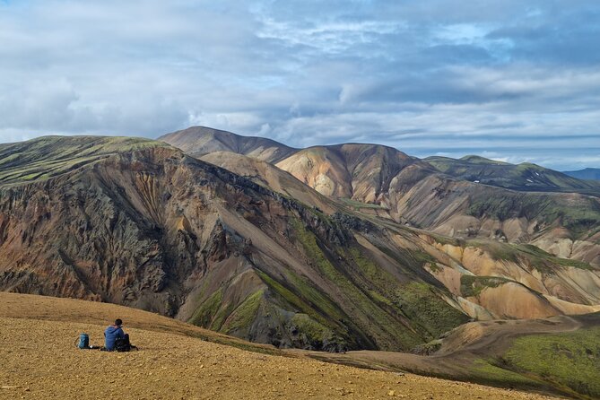 Private Day Trip in Landmannalaugar South Region area on a 4x4 truck - Landmannahellir and the story of sheep gathering