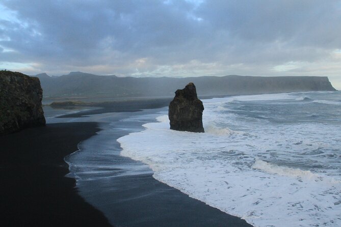 Private Day Trip to the Icelandic South Coast from Reykjavik - Skógafoss: Iceland’s cinematic showstopper