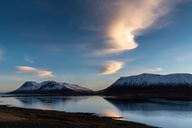 Private Exploration of The Snæfellsnes Peninsula - Why Snæfellsnes makes a strong full-day outing