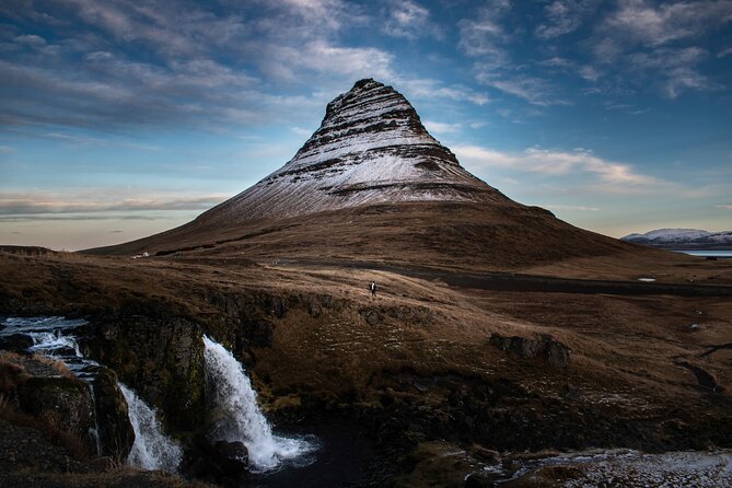 Private Exploration of The Snæfellsnes Peninsula - What a private guide changes